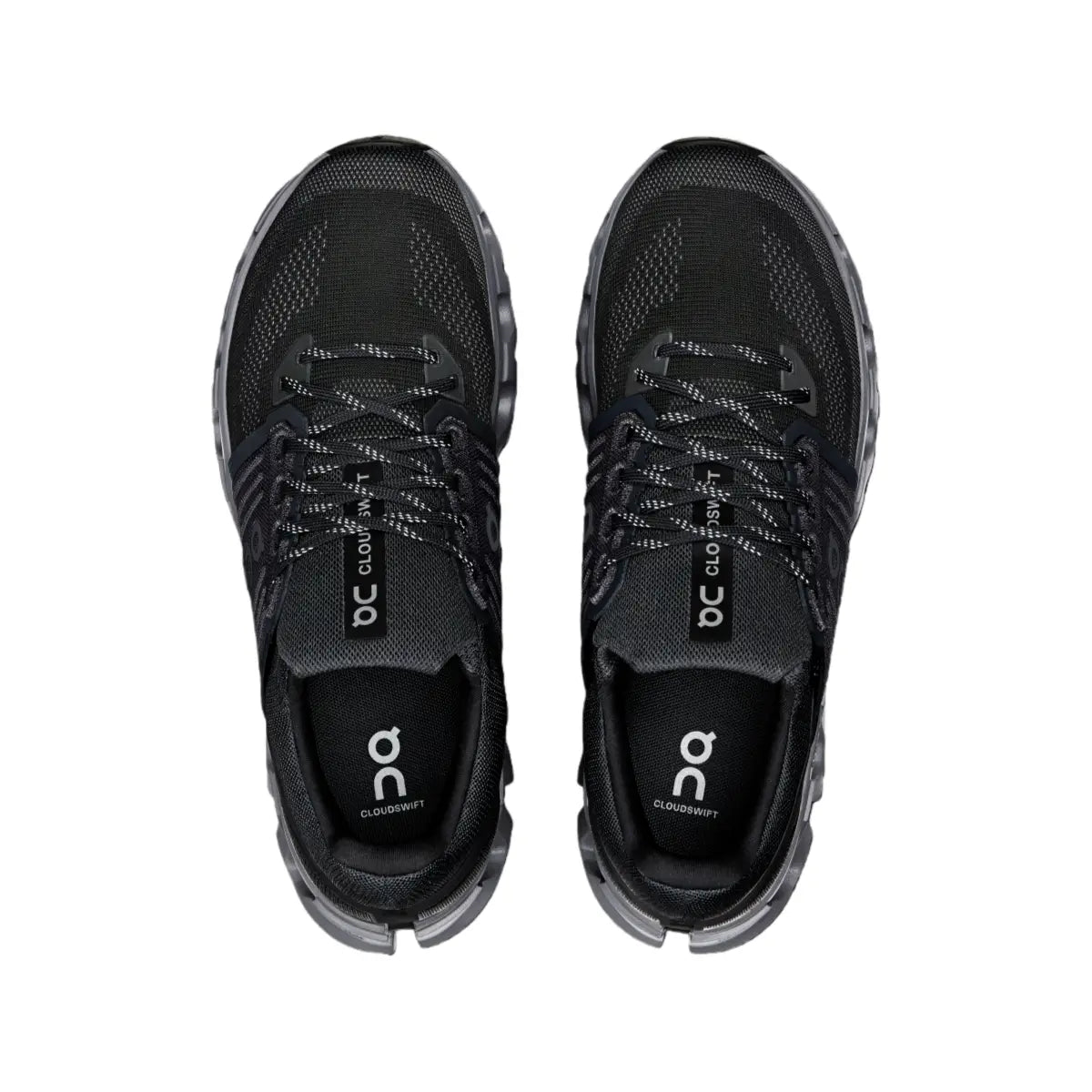 Cloudswift 4 AD Responsive Comfort. Built For The City