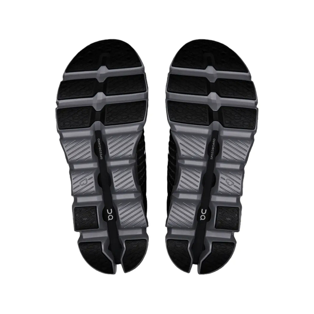 Cloudswift 4 AD Responsive Comfort. Built For The City