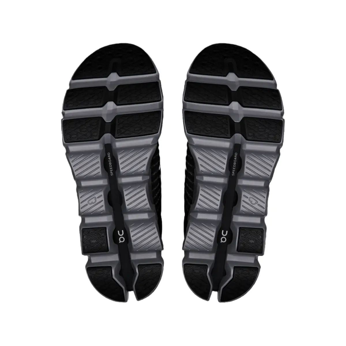 Cloudswift 4 AD Responsive Comfort. Built For The City