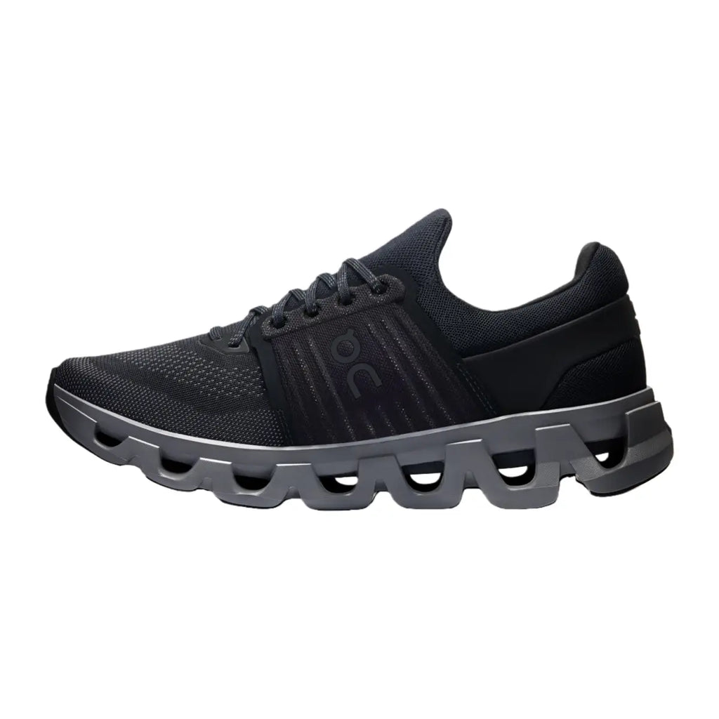 Cloudswift 4 AD Responsive Comfort. Built For The City