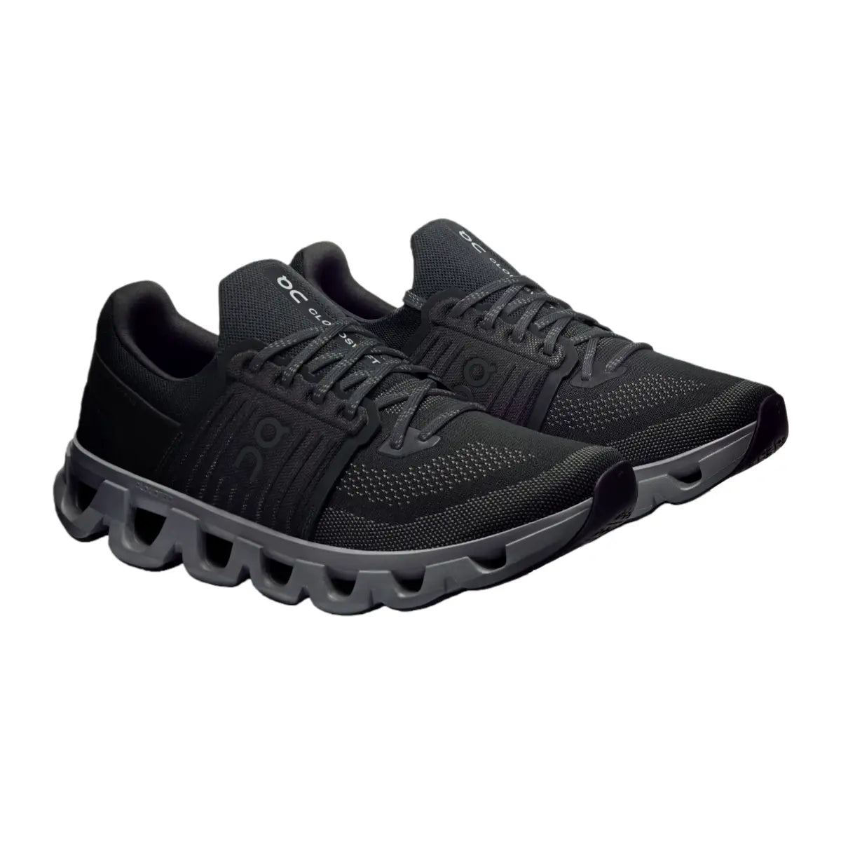 Cloudswift 4 AD Responsive Comfort. Built For The City