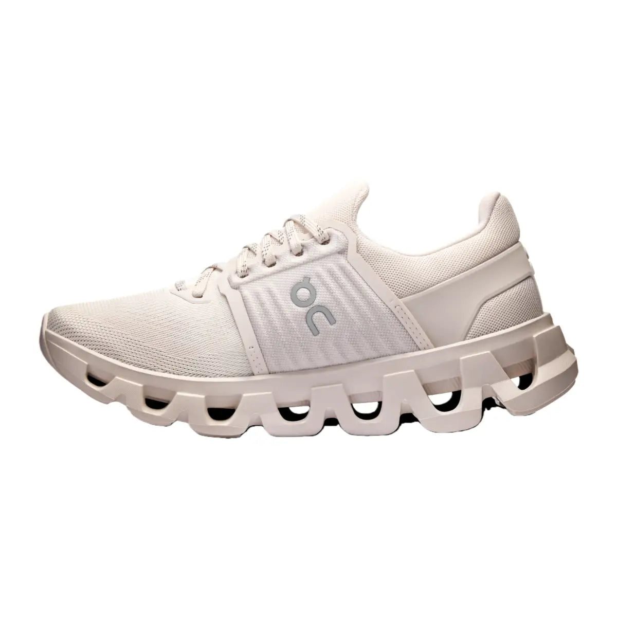 Cloudswift 4 AD Responsive Comfort. Built For The City