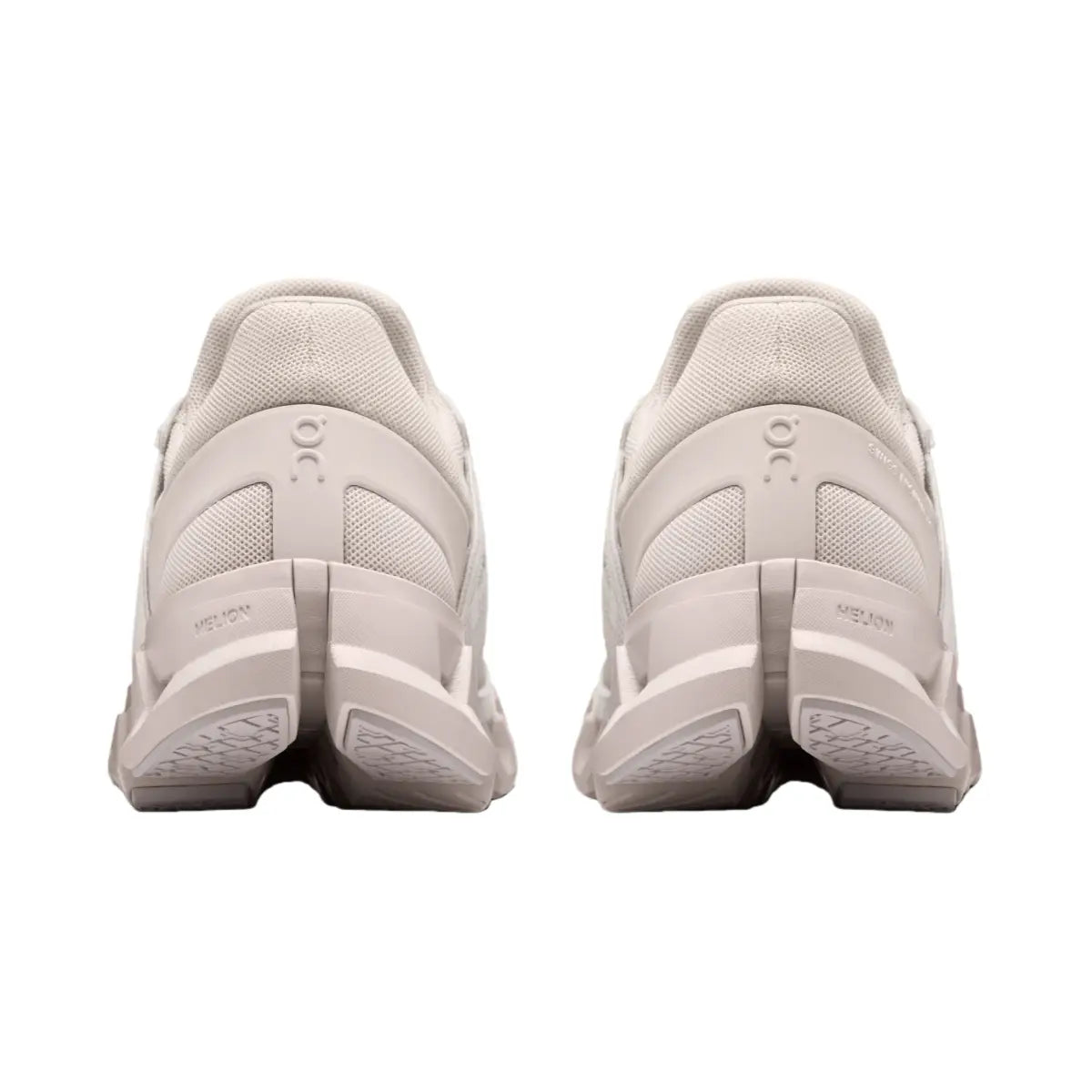 Cloudswift 4 AD Responsive Comfort. Built For The City