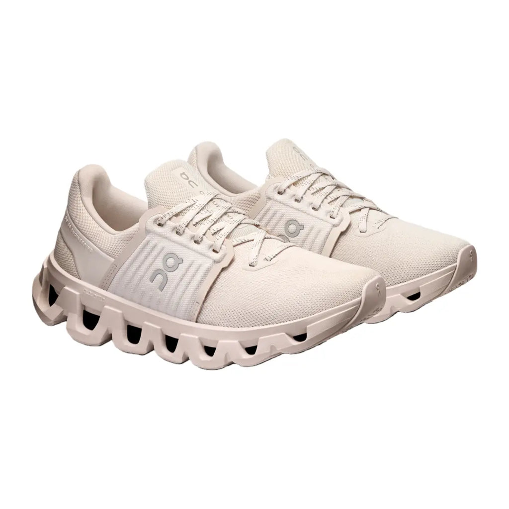 Cloudswift 4 AD Responsive Comfort. Built For The City