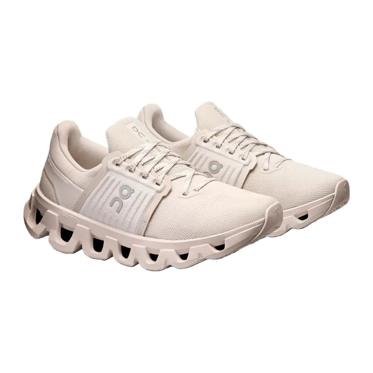 Cloudswift 4 AD Responsive Comfort. Built For The City
