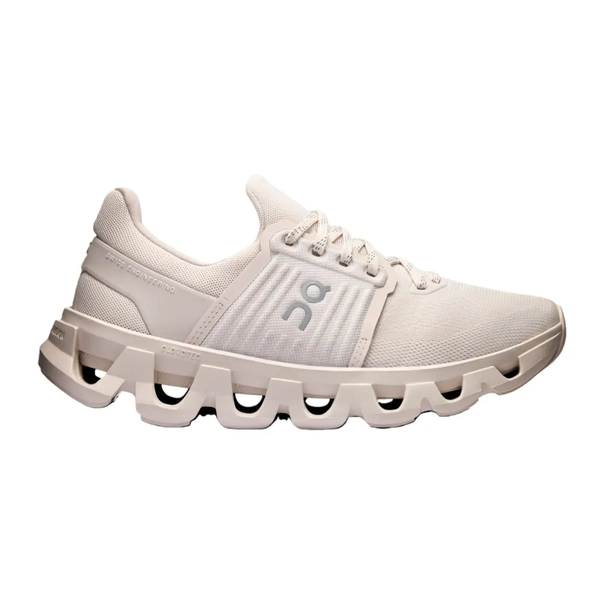 Cloudswift 4 AD Responsive Comfort. Built For The City