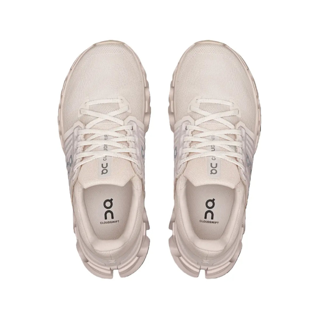 Cloudswift 4 AD Responsive Comfort. Built For The City
