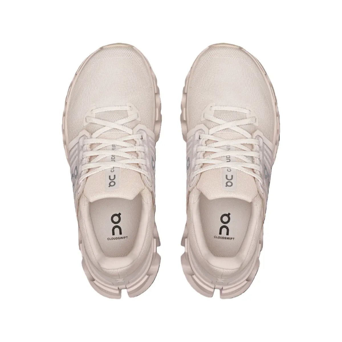 Cloudswift 4 AD Responsive Comfort. Built For The City