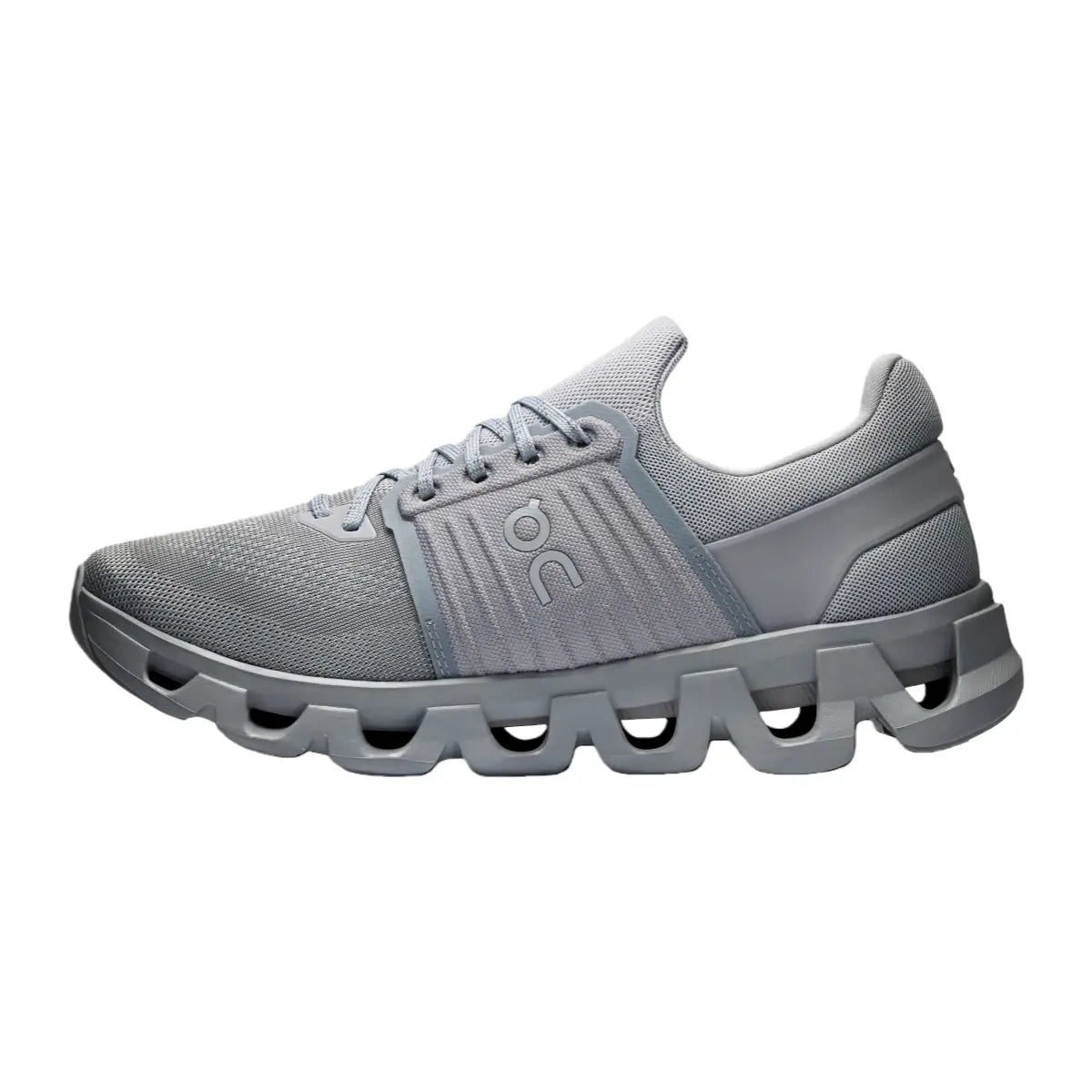 Cloudswift 4 AD Responsive Comfort. Built For The City