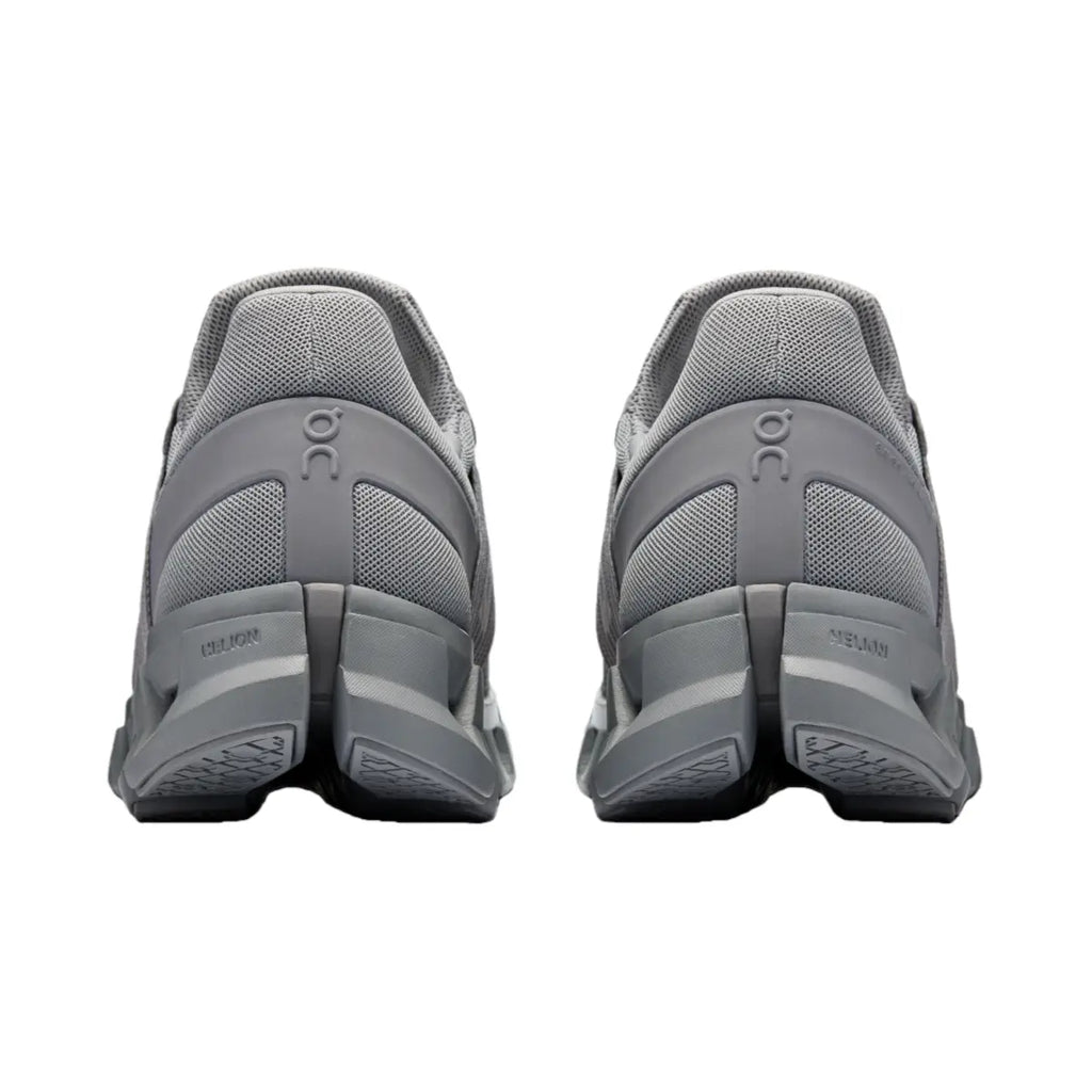 Cloudswift 4 AD Responsive Comfort. Built For The City