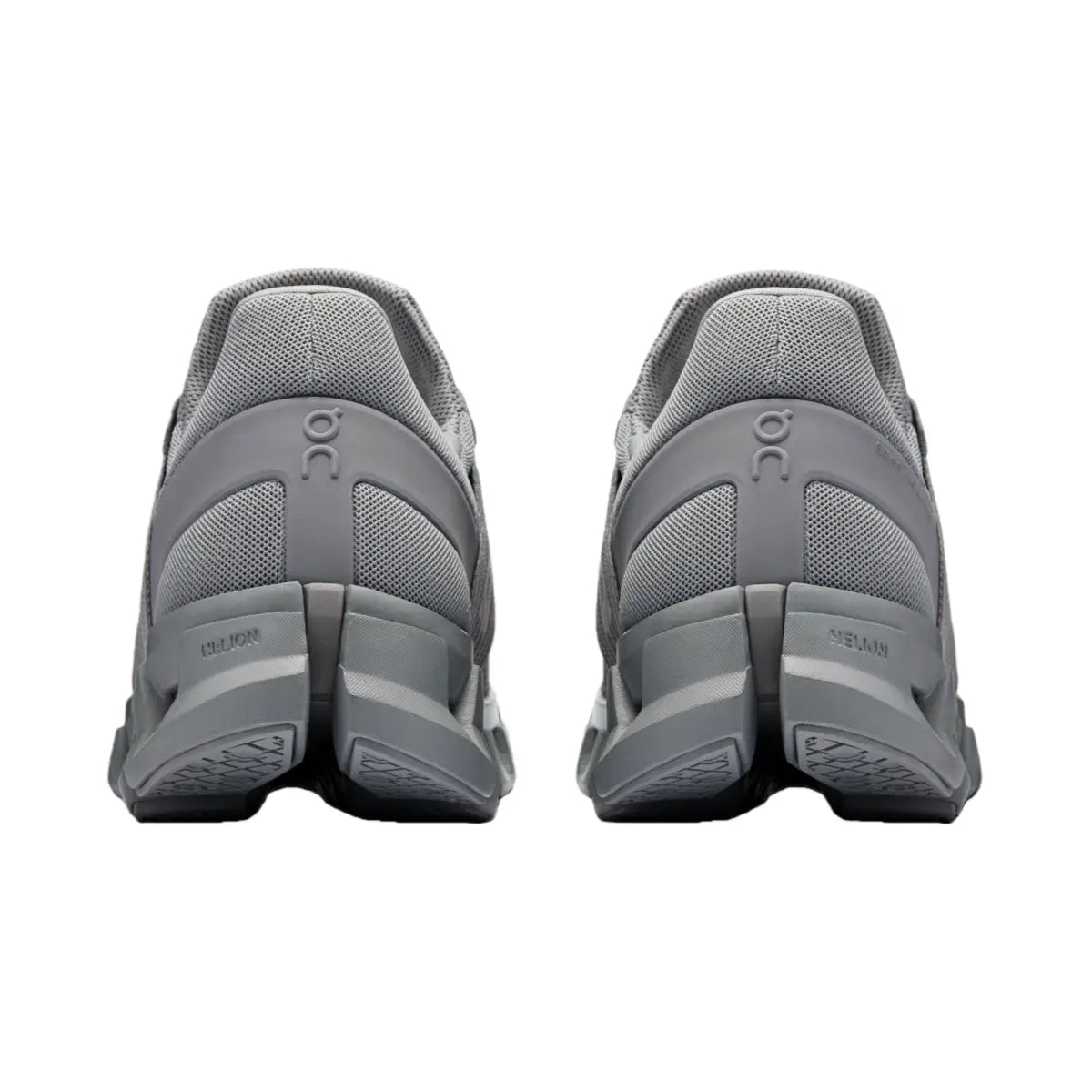 Cloudswift 4 AD Responsive Comfort. Built For The City