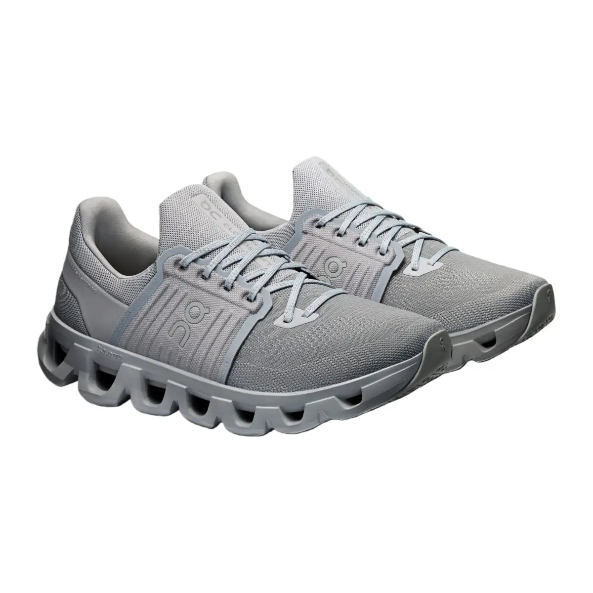 Cloudswift 4 AD Responsive Comfort. Built For The City