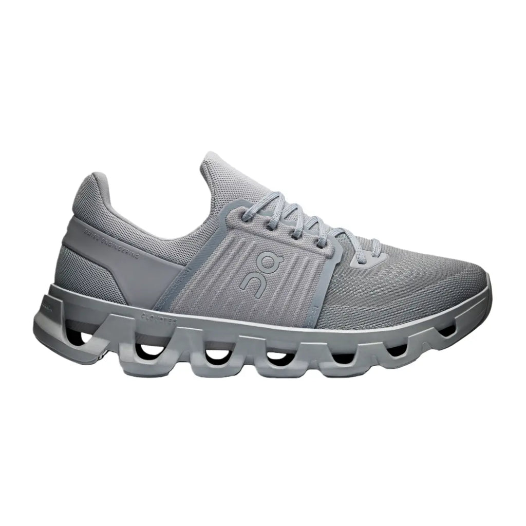 Cloudswift 4 AD Responsive Comfort. Built For The City