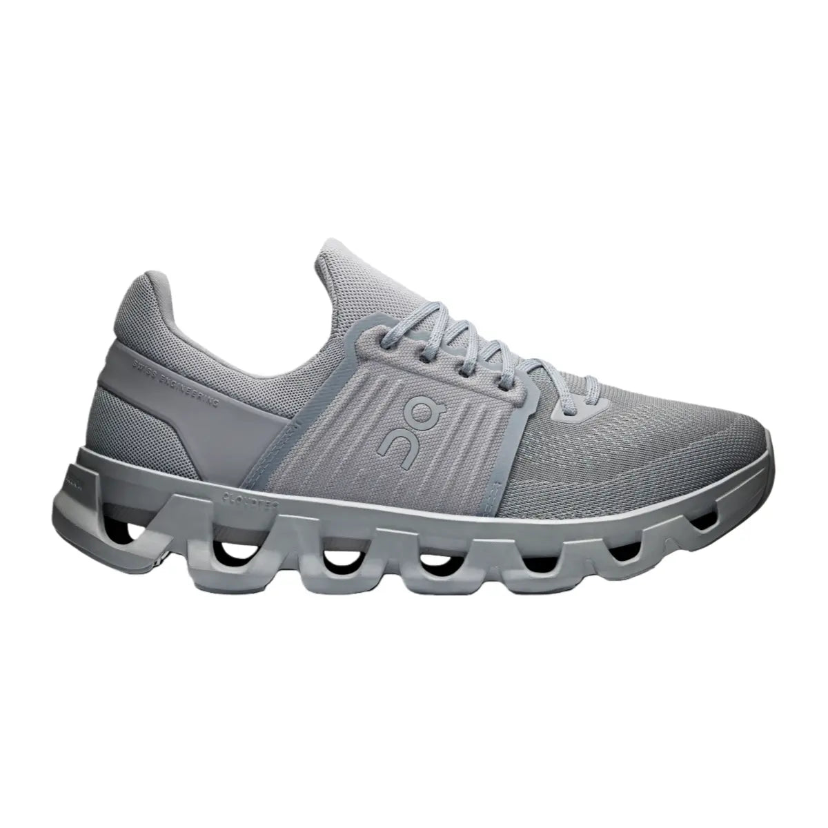 Cloudswift 4 AD Responsive Comfort. Built For The City