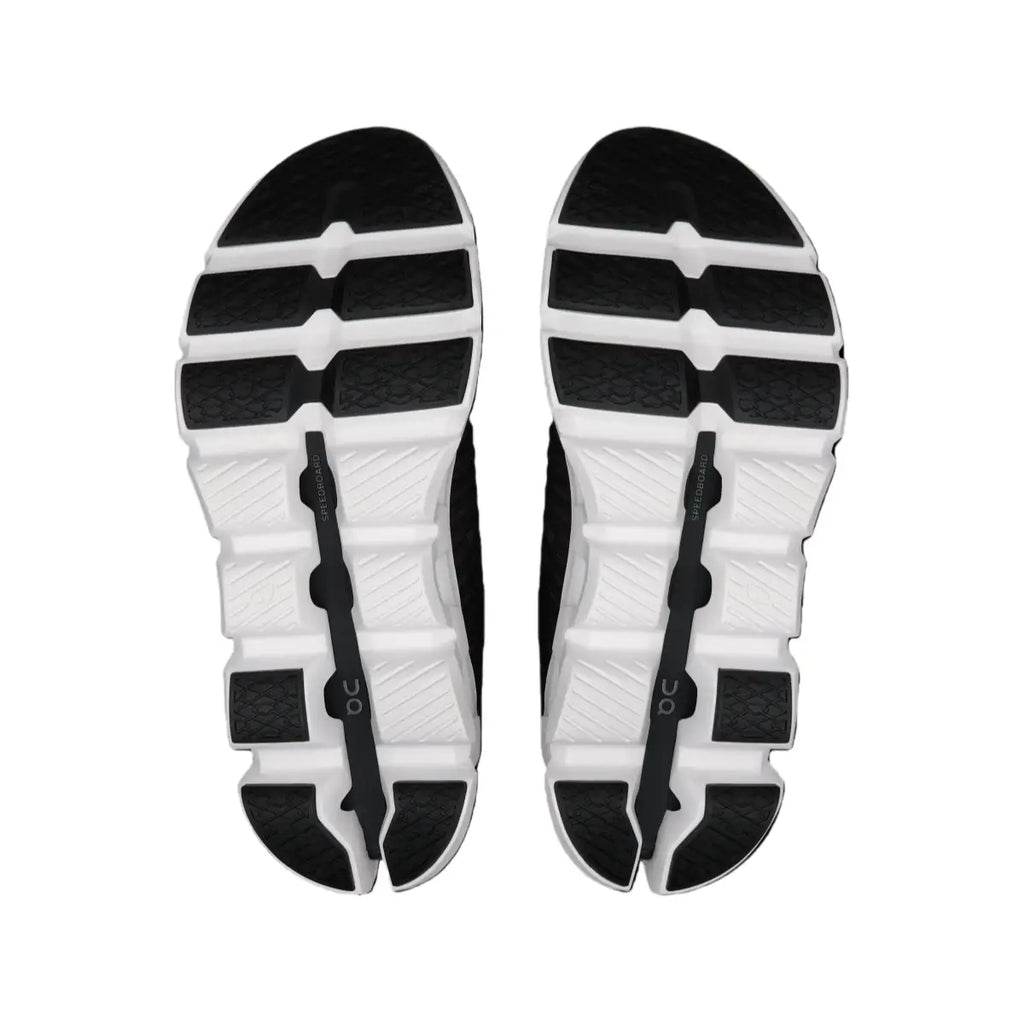 Cloudswift 4 Responsive Comfort. Energized Every Step.
