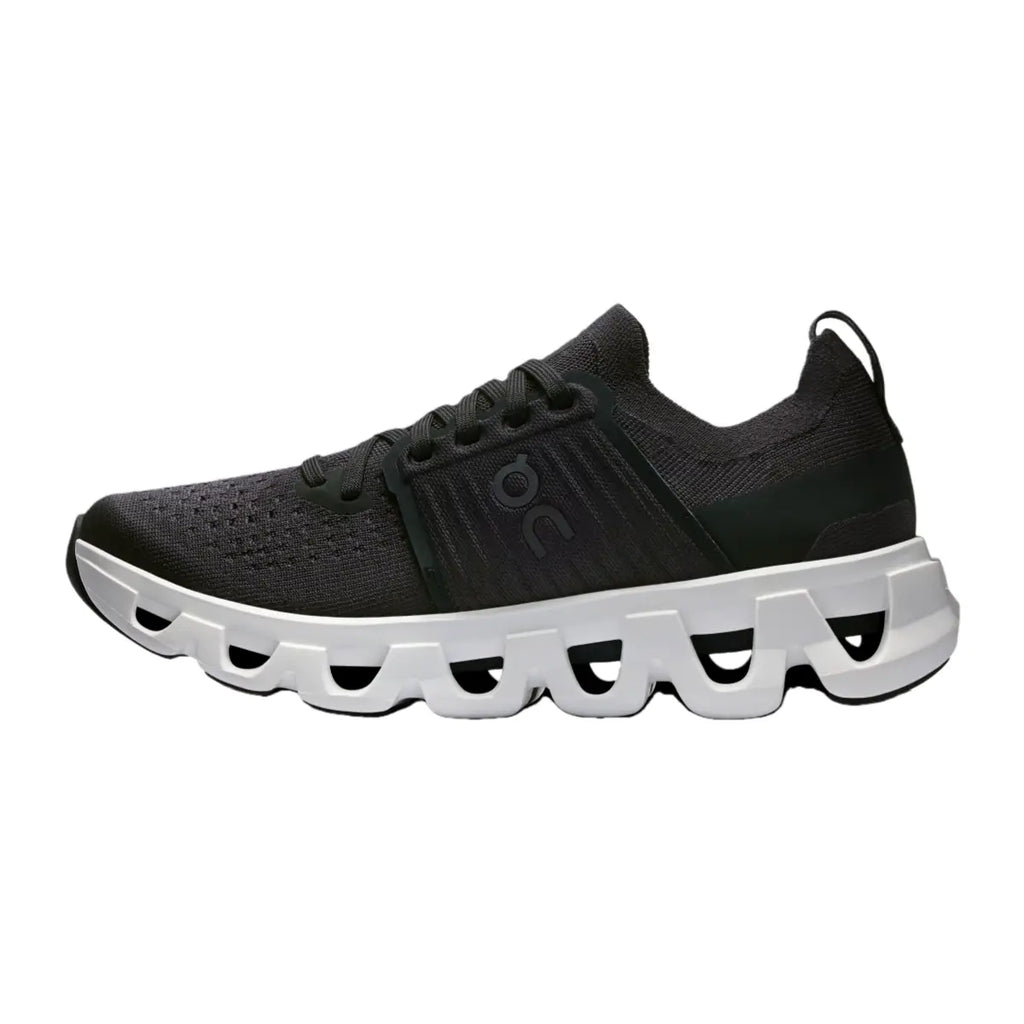 Cloudswift 4 Responsive Comfort. Energized Every Step.