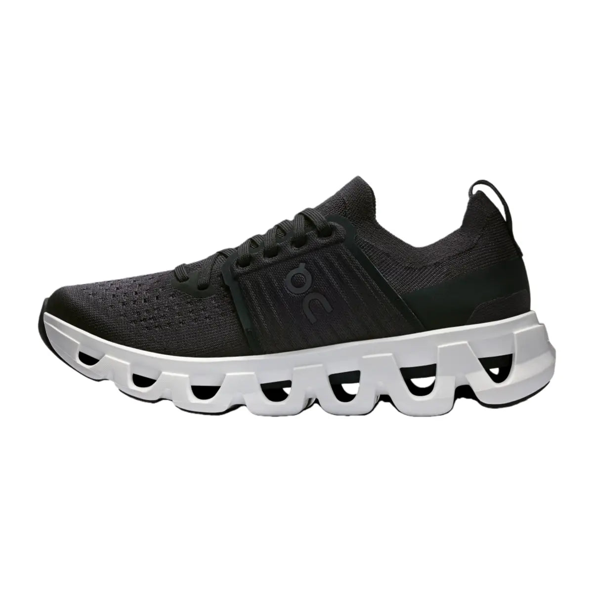 Cloudswift 4 Responsive Comfort. Energized Every Step.