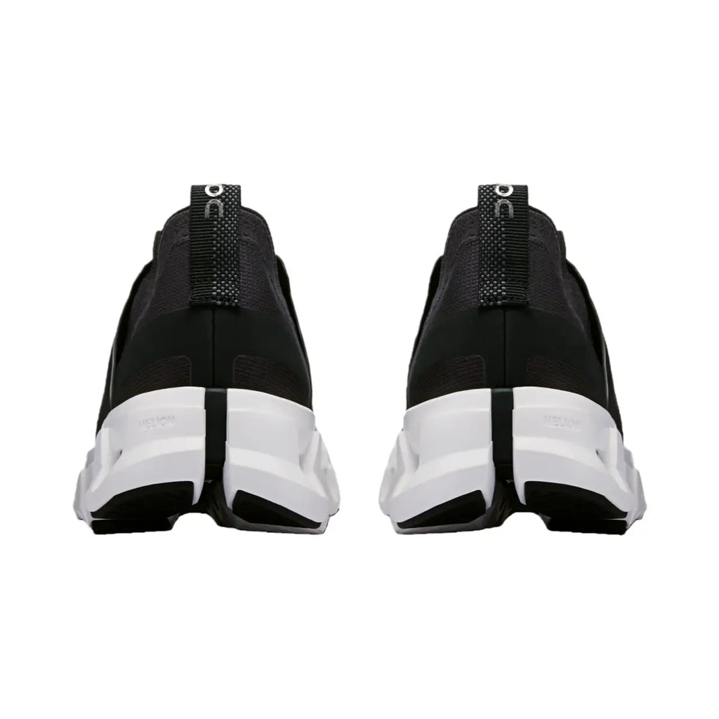 Cloudswift 4 Responsive Comfort. Energized Every Step.