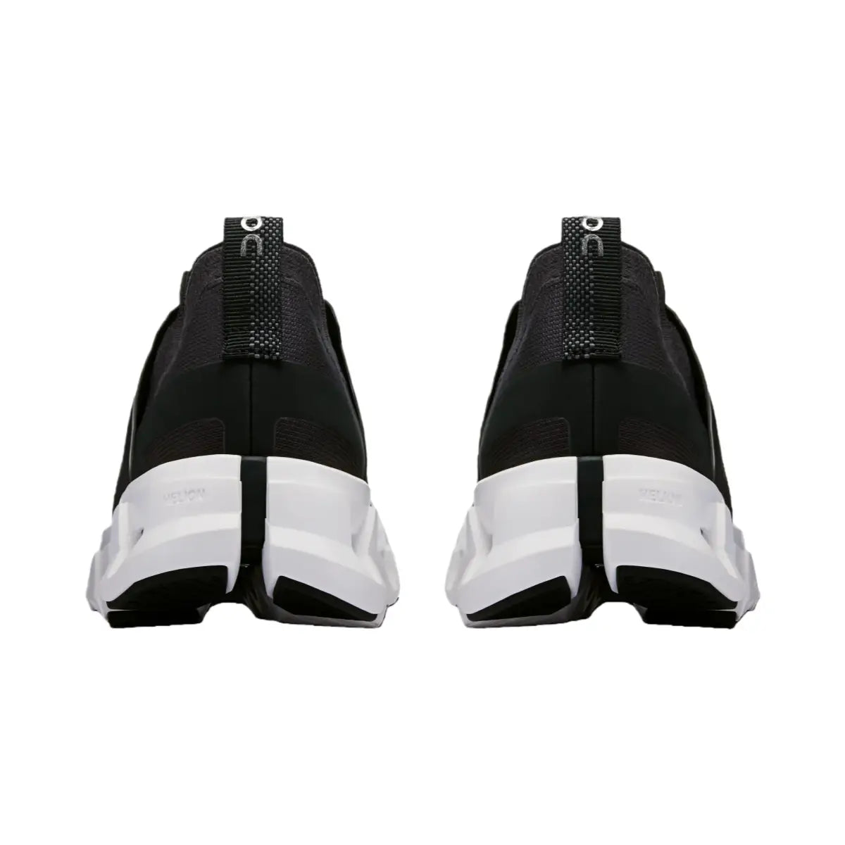 Cloudswift 4 Responsive Comfort. Energized Every Step.