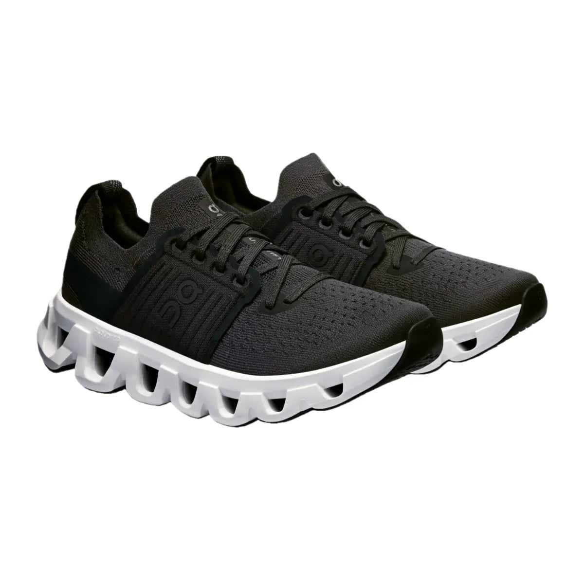 Cloudswift 4 Responsive Comfort. Energized Every Step.