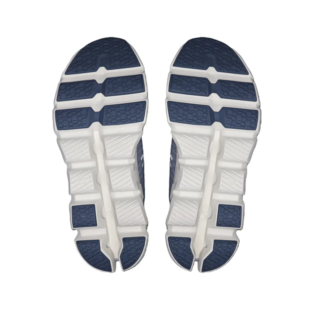Cloudswift 4 Responsive Comfort. Energized Every Step.