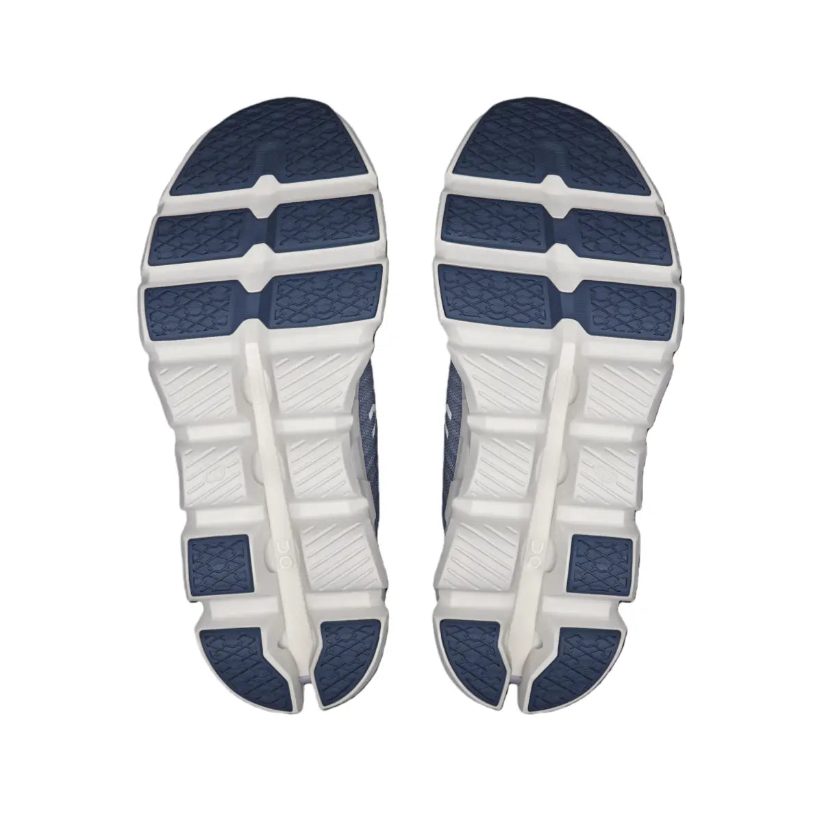Cloudswift 4 Responsive Comfort. Energized Every Step.