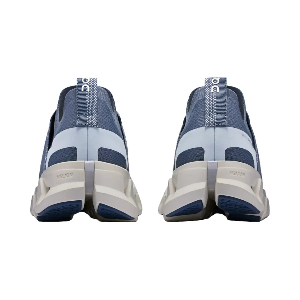 Cloudswift 4 Responsive Comfort. Energized Every Step.