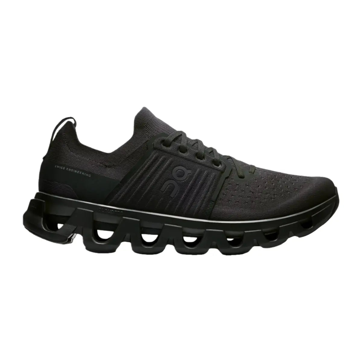 Cloudswift 4 Responsive Comfort. Energized Every Step.
