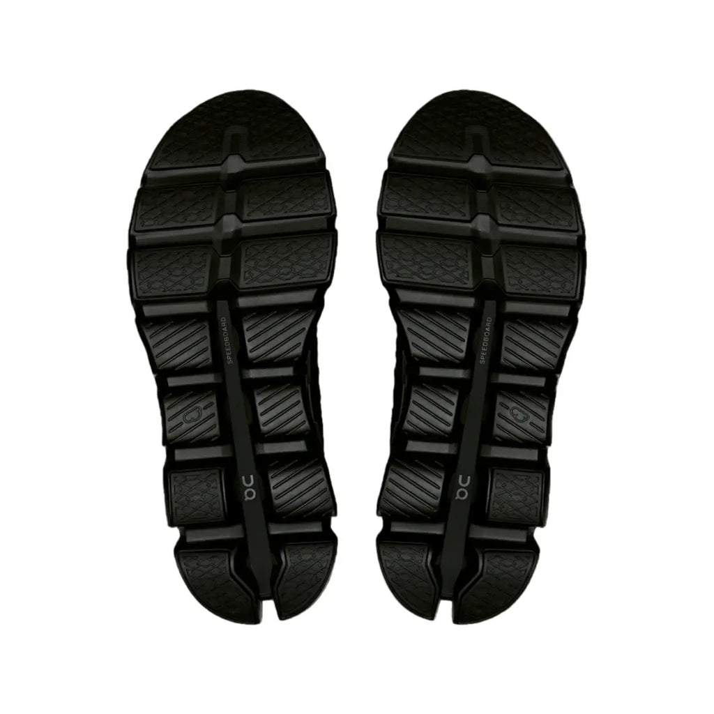 Cloudswift 4 Responsive Comfort. Energized Every Step.