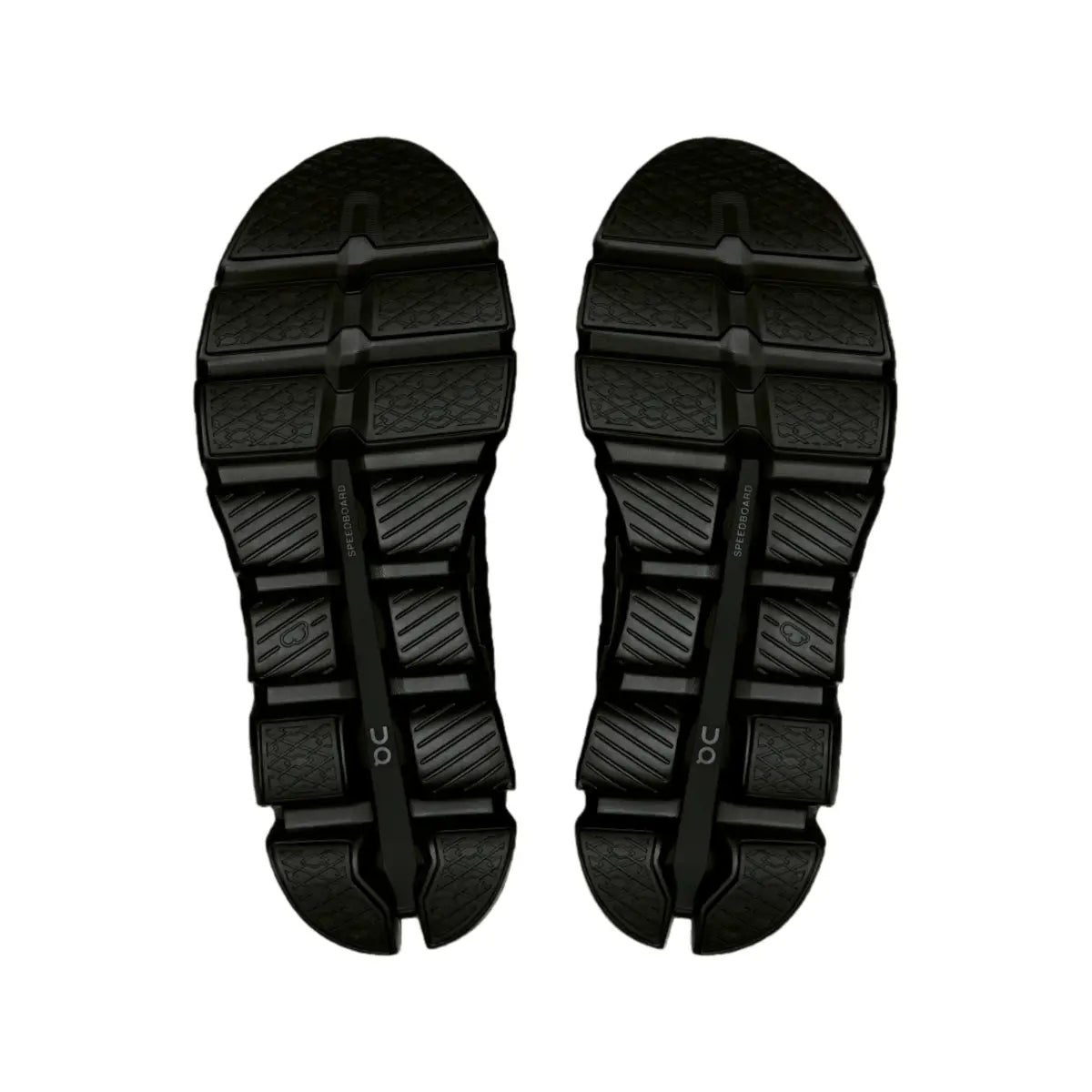 Cloudswift 4 Responsive Comfort. Energized Every Step.