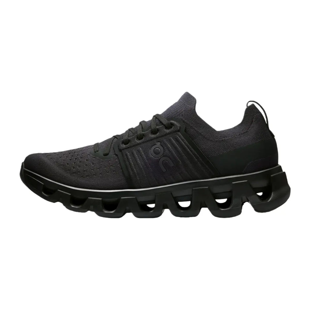 Cloudswift 4 Responsive Comfort. Energized Every Step.