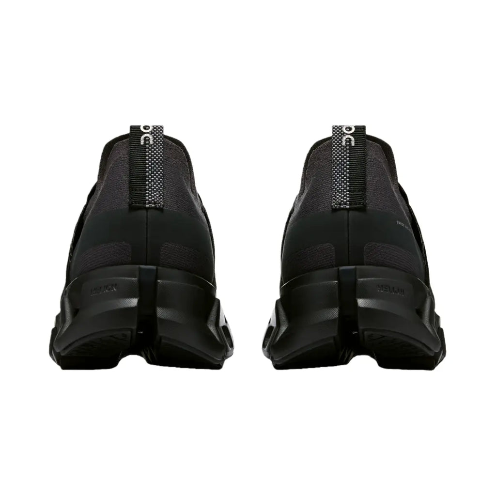 Cloudswift 4 Responsive Comfort. Energized Every Step.