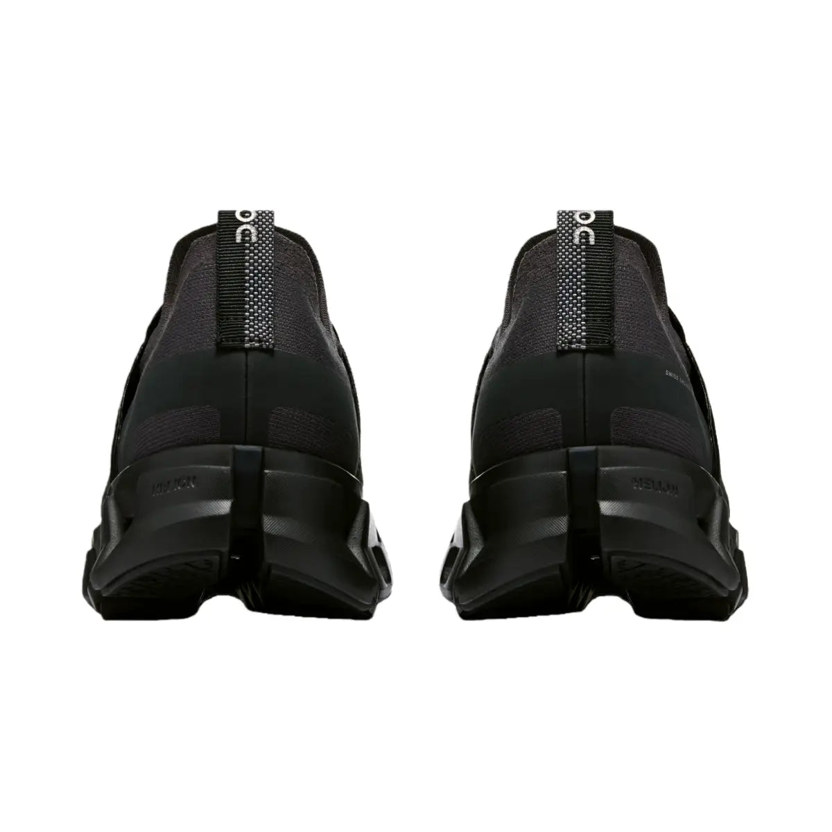 Cloudswift 4 Responsive Comfort. Energized Every Step.