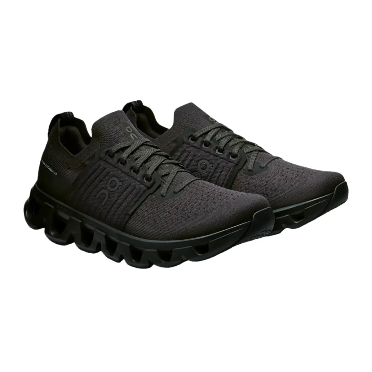 Cloudswift 4 Responsive Comfort. Energized Every Step.