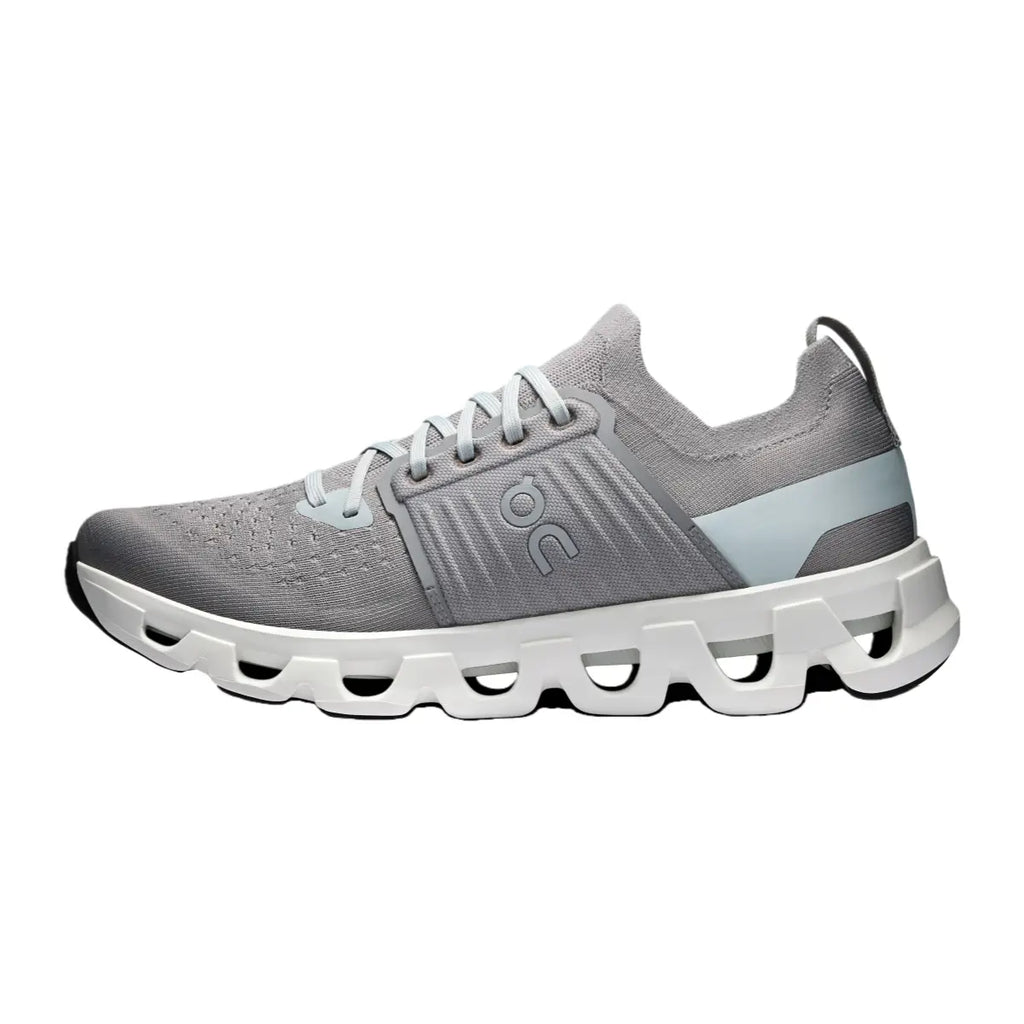 Cloudswift 4 Responsive Comfort. Energized Every Step.
