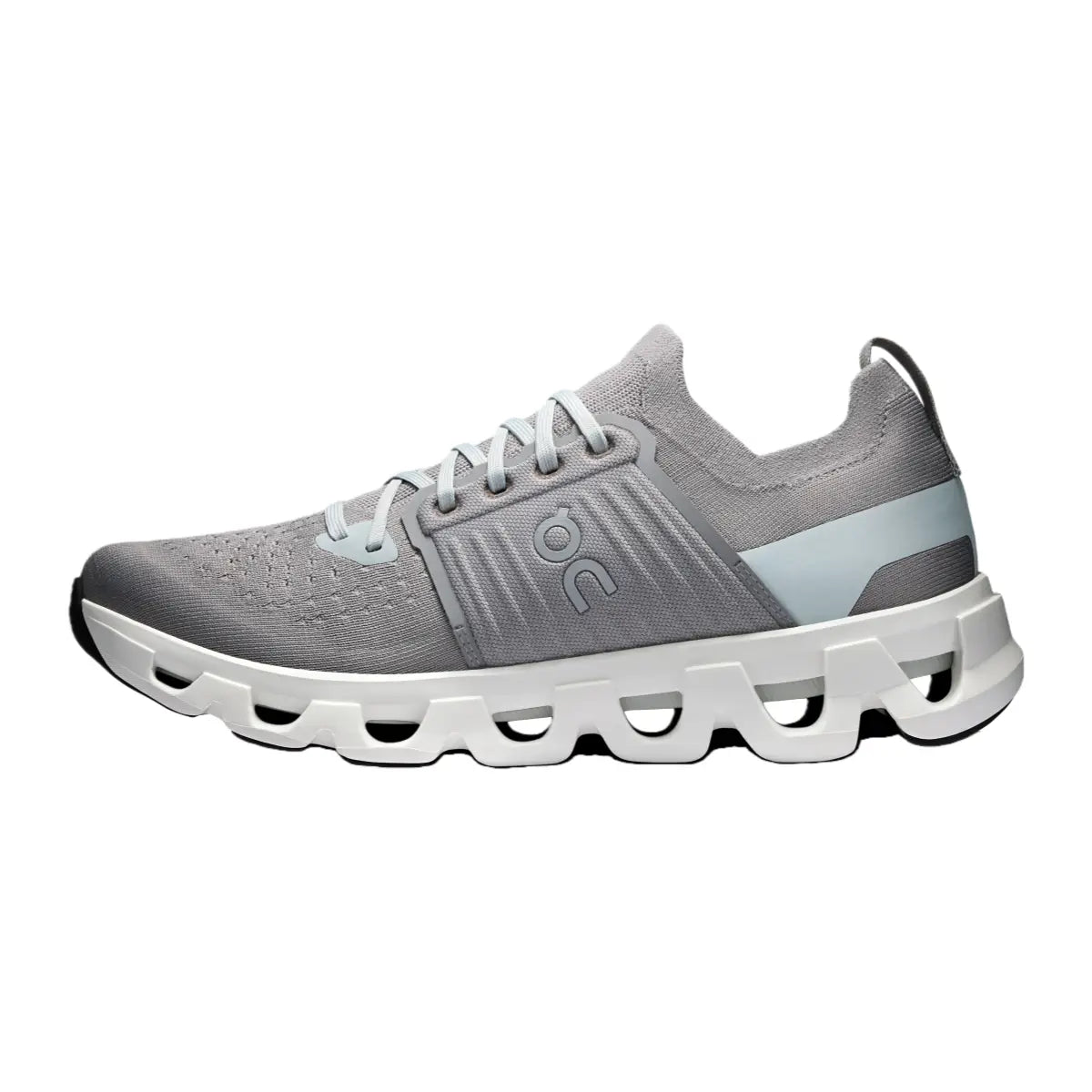 Cloudswift 4 Responsive Comfort. Energized Every Step.