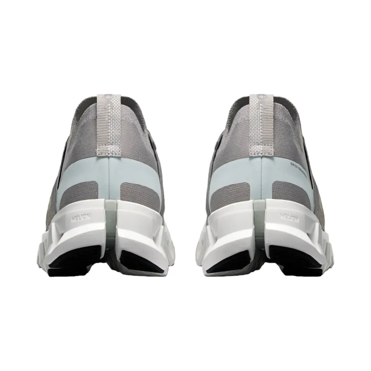 Cloudswift 4 Responsive Comfort. Energized Every Step.