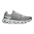 Cloudswift 4 Responsive Comfort. Energized Every Step.