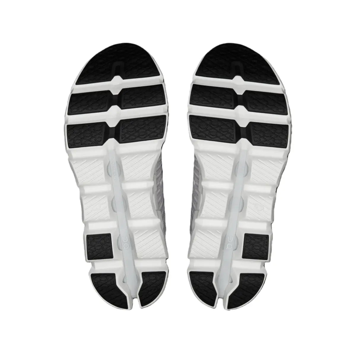 Cloudswift 4 Responsive Comfort. Energized Every Step.