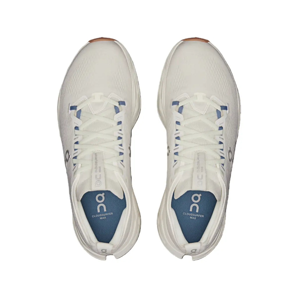 Cloudsurfer Max Your Everyday Shoe For Maximum Comfort