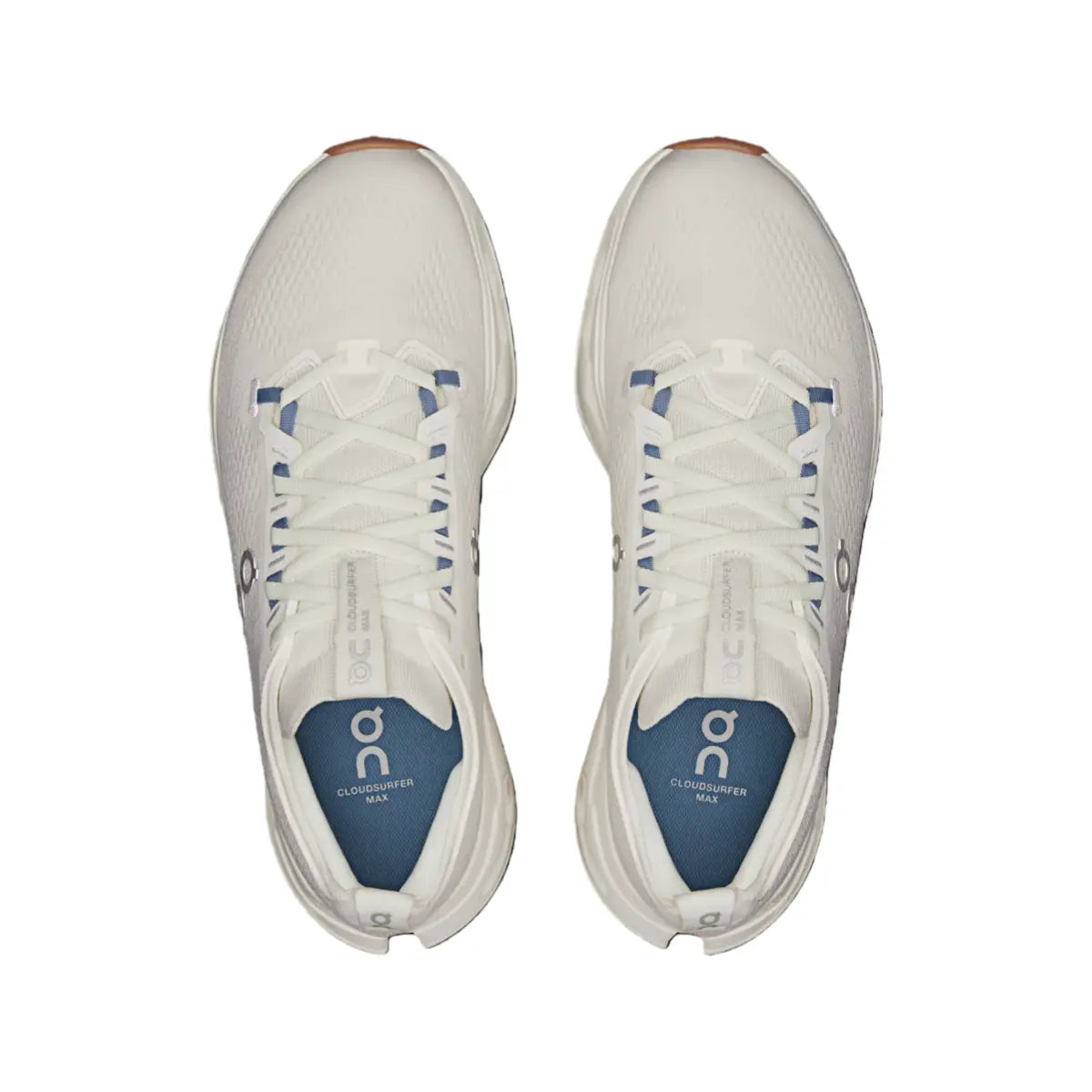 Cloudsurfer Max Your Everyday Shoe For Maximum Comfort