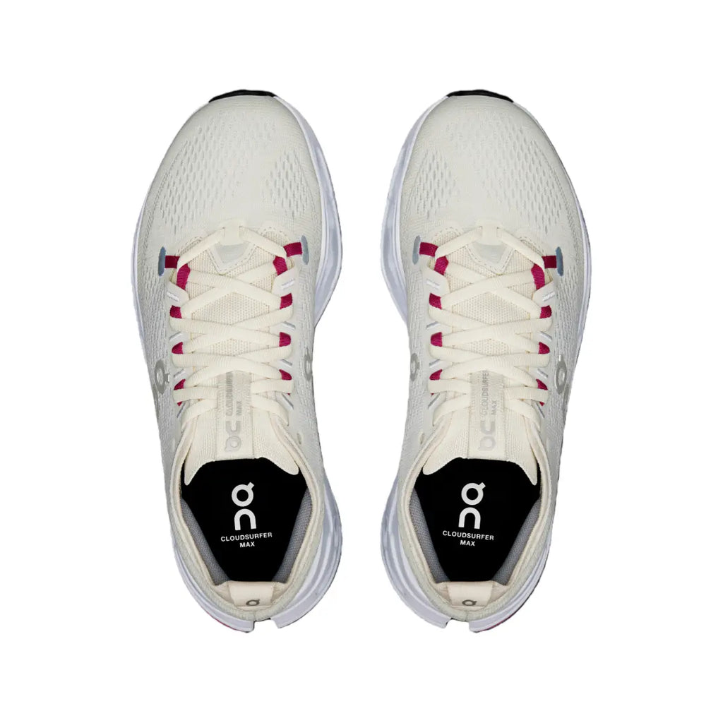 Cloudsurfer Max Your Everyday Shoe For Maximum Comfort