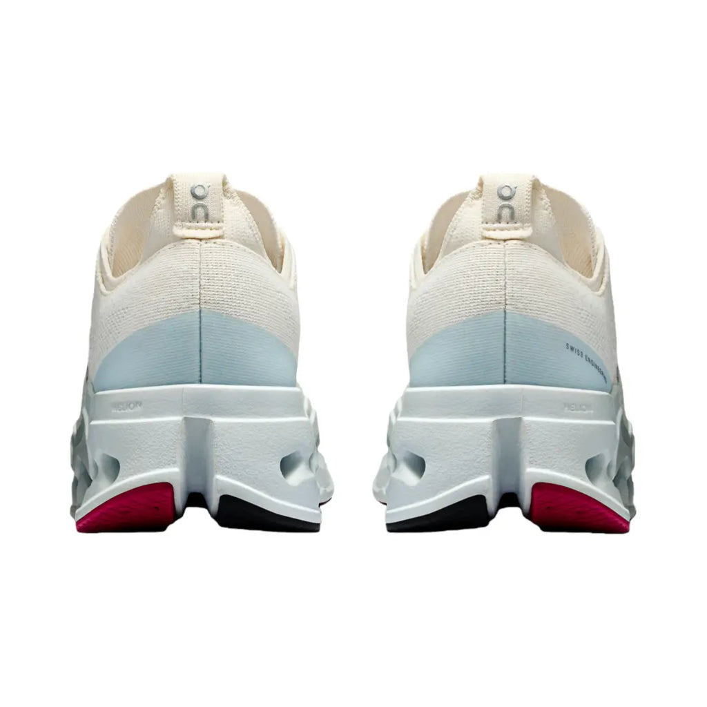 Cloudsurfer Max Your Everyday Shoe For Maximum Comfort