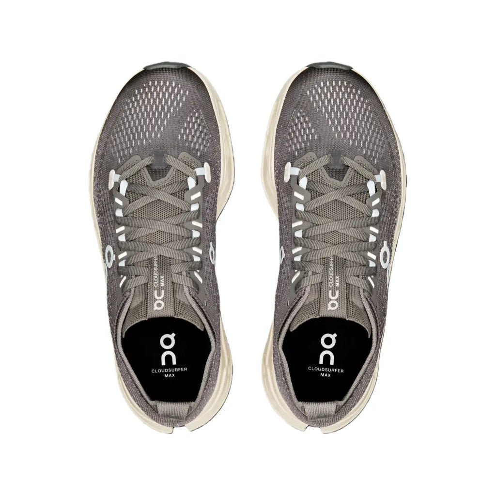 Cloudsurfer Max Your Everyday Shoe For Maximum Comfort