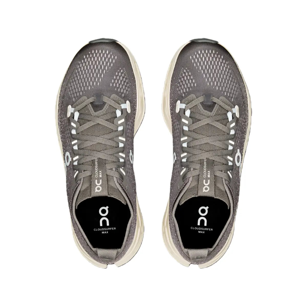Cloudsurfer Max Your Everyday Shoe For Maximum Comfort
