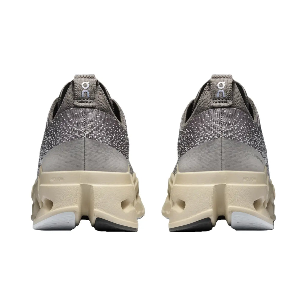 Cloudsurfer Max Your Everyday Shoe For Maximum Comfort
