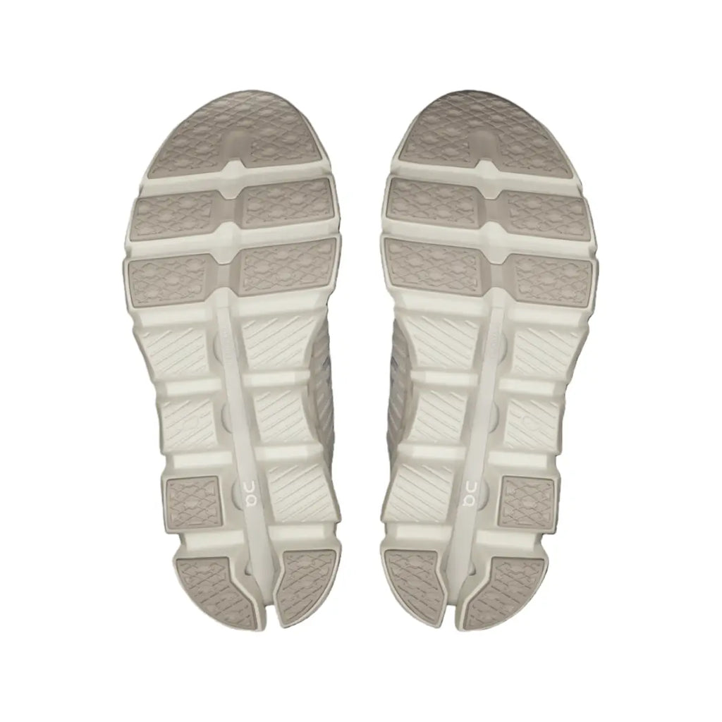 Cloudswift 4 Responsive Comfort. Energized Every Step.