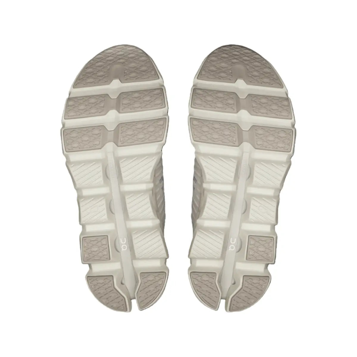 Cloudswift 4 Responsive Comfort. Energized Every Step.