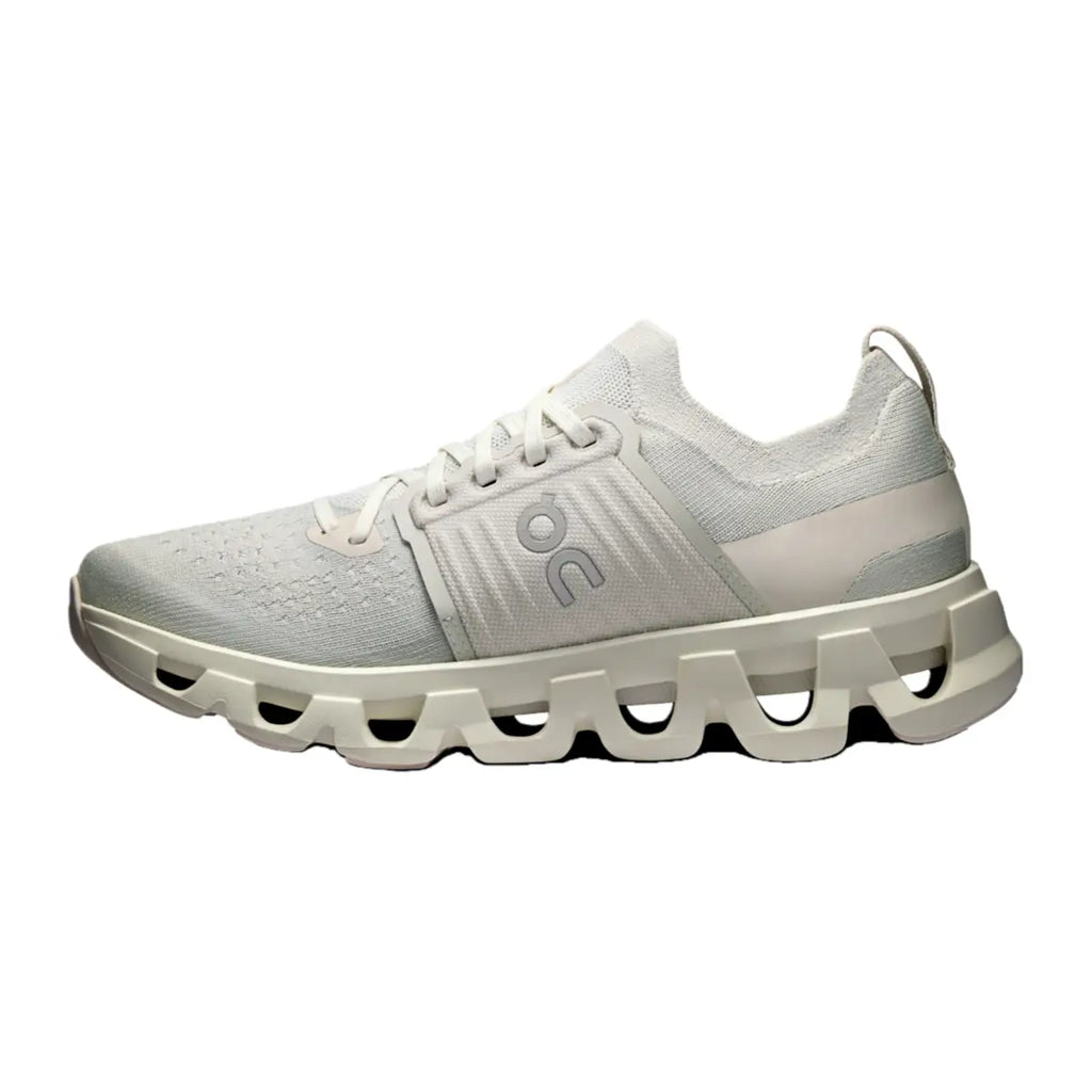 Cloudswift 4 Responsive Comfort. Energized Every Step.