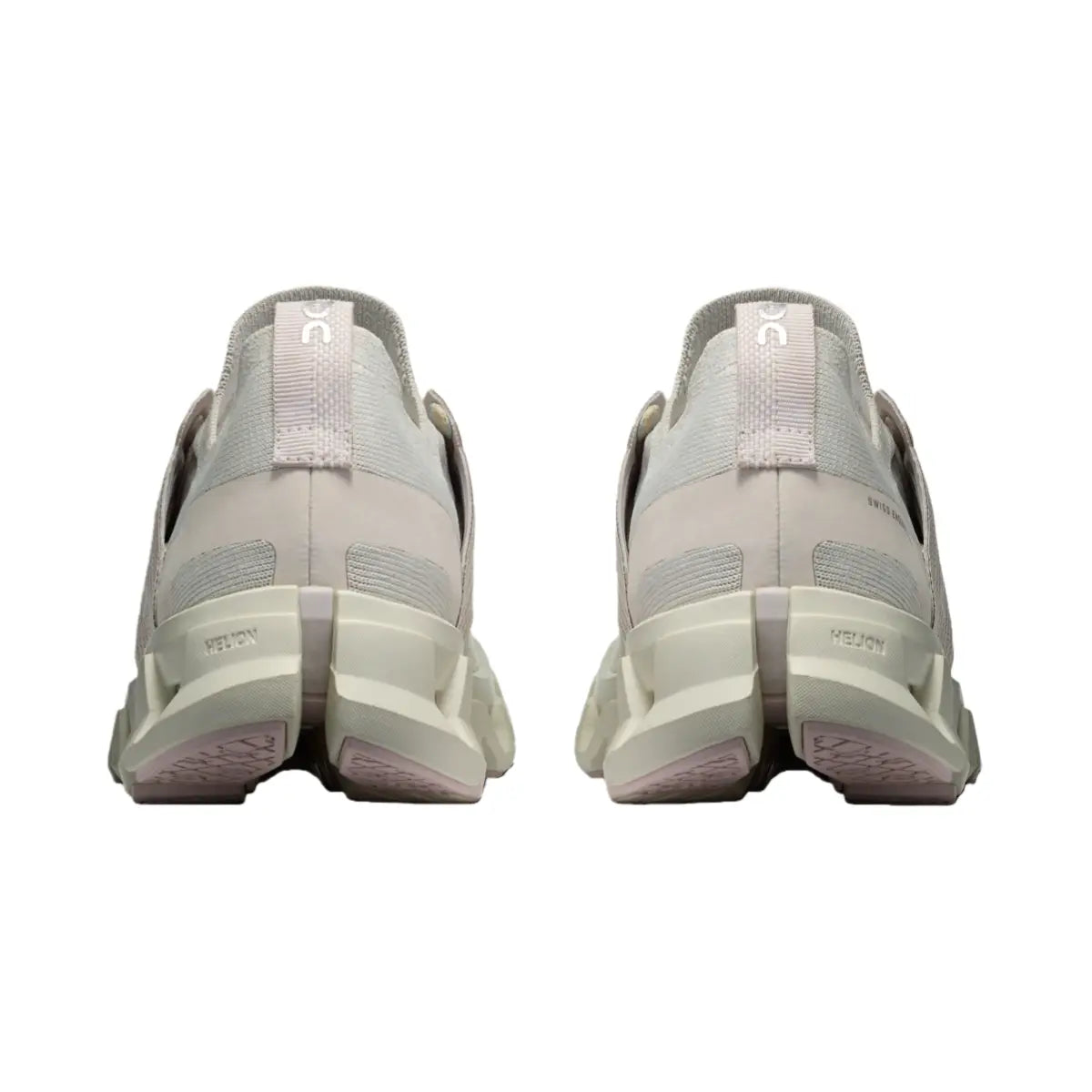 Cloudswift 4 Responsive Comfort. Energized Every Step.